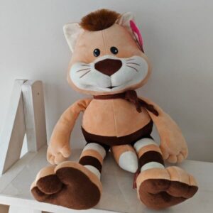 Кот полосатик-2-2